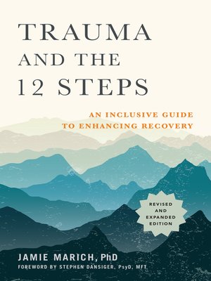 cover image of Trauma and the 12 Steps, Revised and Expanded